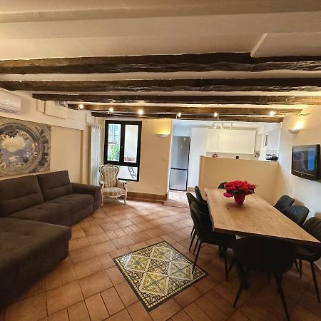La Maison Di Trastevere 罗马 外观 照片