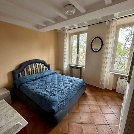 La Maison Di Trastevere 罗马 外观 照片