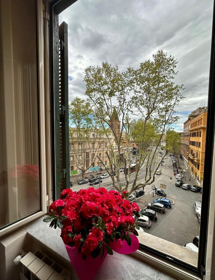 La Maison Di Trastevere 罗马 外观 照片