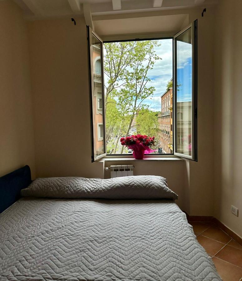 La Maison Di Trastevere 罗马 外观 照片