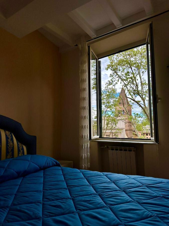 La Maison Di Trastevere 罗马 外观 照片