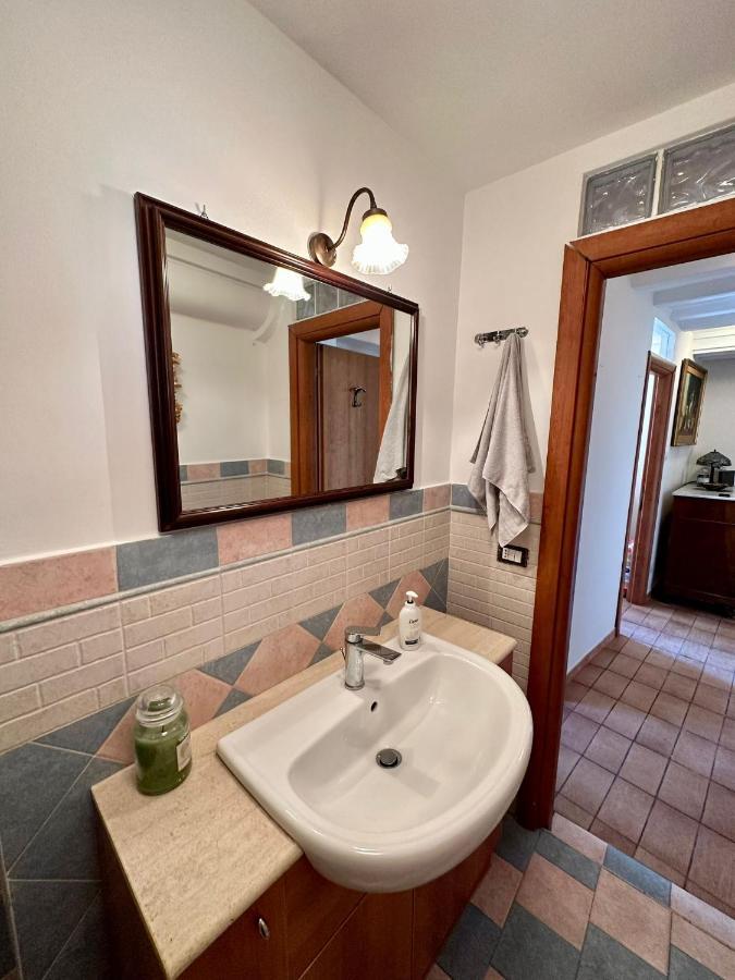 La Maison Di Trastevere 罗马 外观 照片
