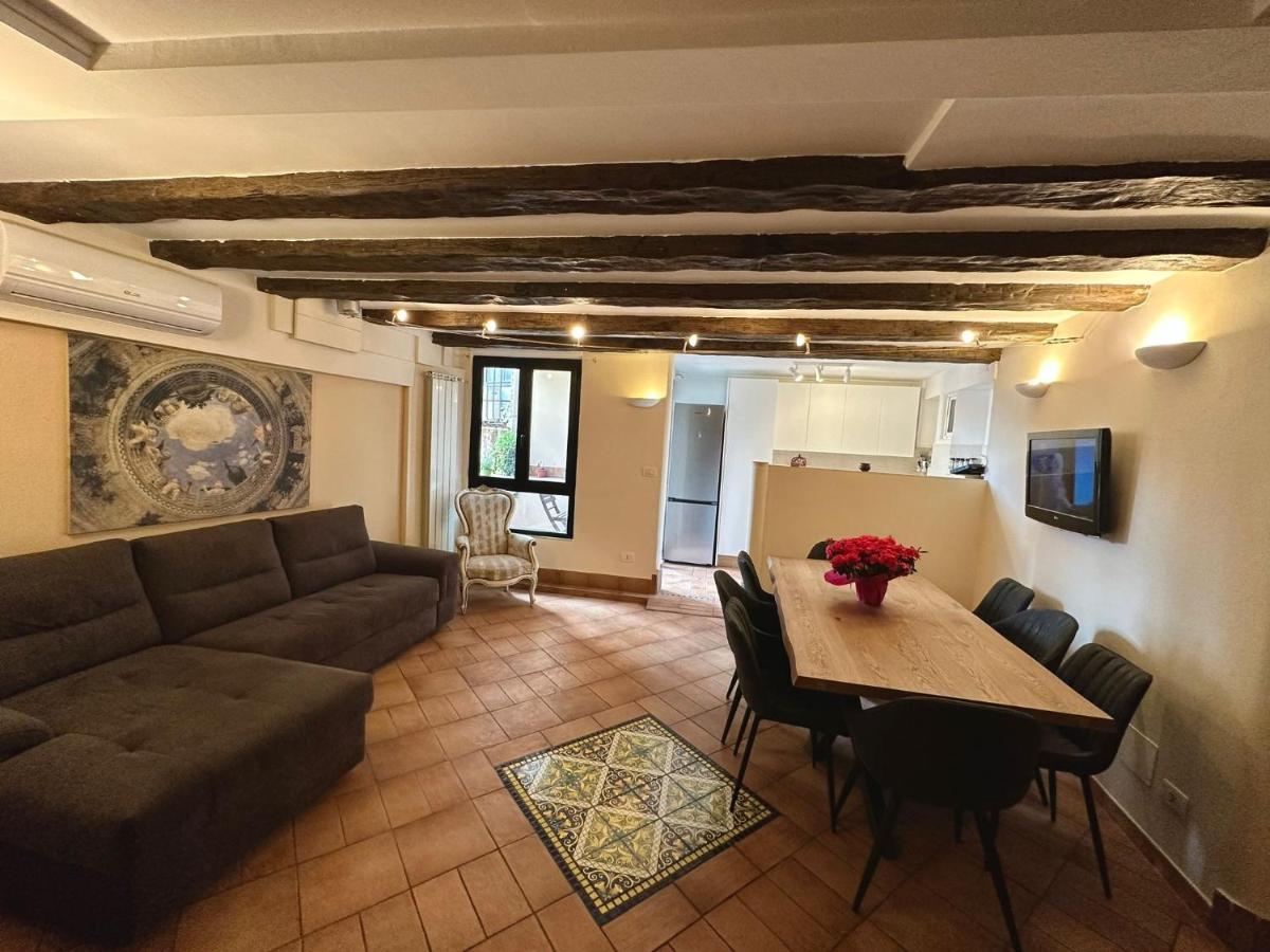 La Maison Di Trastevere 罗马 外观 照片