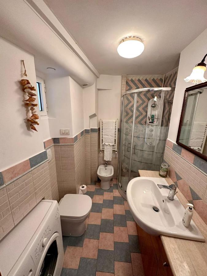 La Maison Di Trastevere 罗马 外观 照片