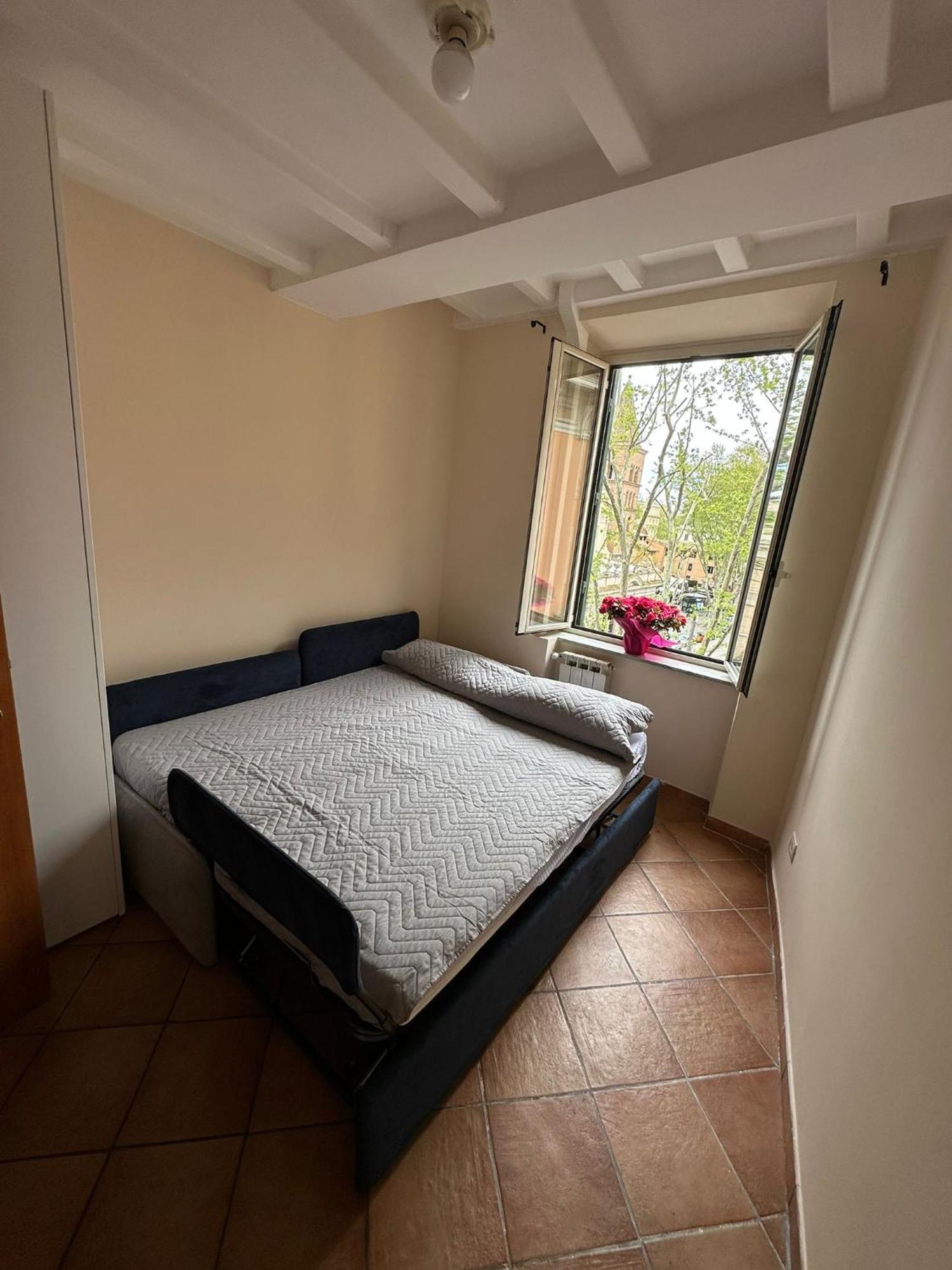 La Maison Di Trastevere 罗马 外观 照片